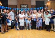 Diabetes sin secretos: profesionales y vecinos compartieron una jornada formativa