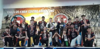 MDO arrasó en la World Cup Argentina 2025