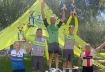 Gallardi ganó en Ranchos