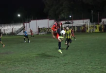 Un adelanto y se completó una fecha