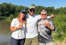 Finalizó un nuevo campeonato de La Tarucha