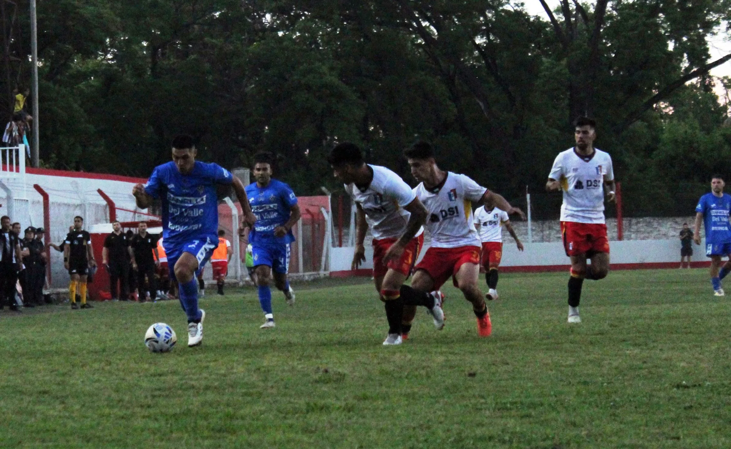 17-11-25 deportes Primera C de la AFA_23_11zon