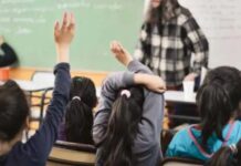 Confirman el piso de 190 días de clases en 2026 y anuncian mayor control de las horas escolares