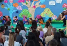 Pese al reclamo de la comunidad educativa el Municipio mantiene decisión del cierre de salas