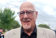 “Es una locura que cobren un peaje por una ruta que no se puede transitar”