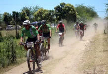 Domingo de “Ruedas Gordas” en la ciudad, la invitación está abierta