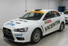 Zuffo-Chopita en el Coronación de Alberti