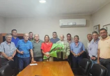 Por primera vez una mujer preside la Cooperativa de Agua Potable