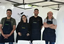 Concurso Fiesta del Pan