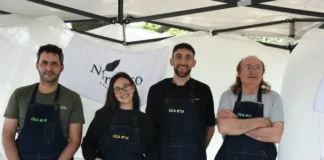 Concurso Fiesta del Pan