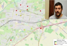 Una universidad privada advierte sobre niveles de arsénico y el Municipio lo desmiente rotundamente