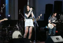 Artistas musicales celebraron su día