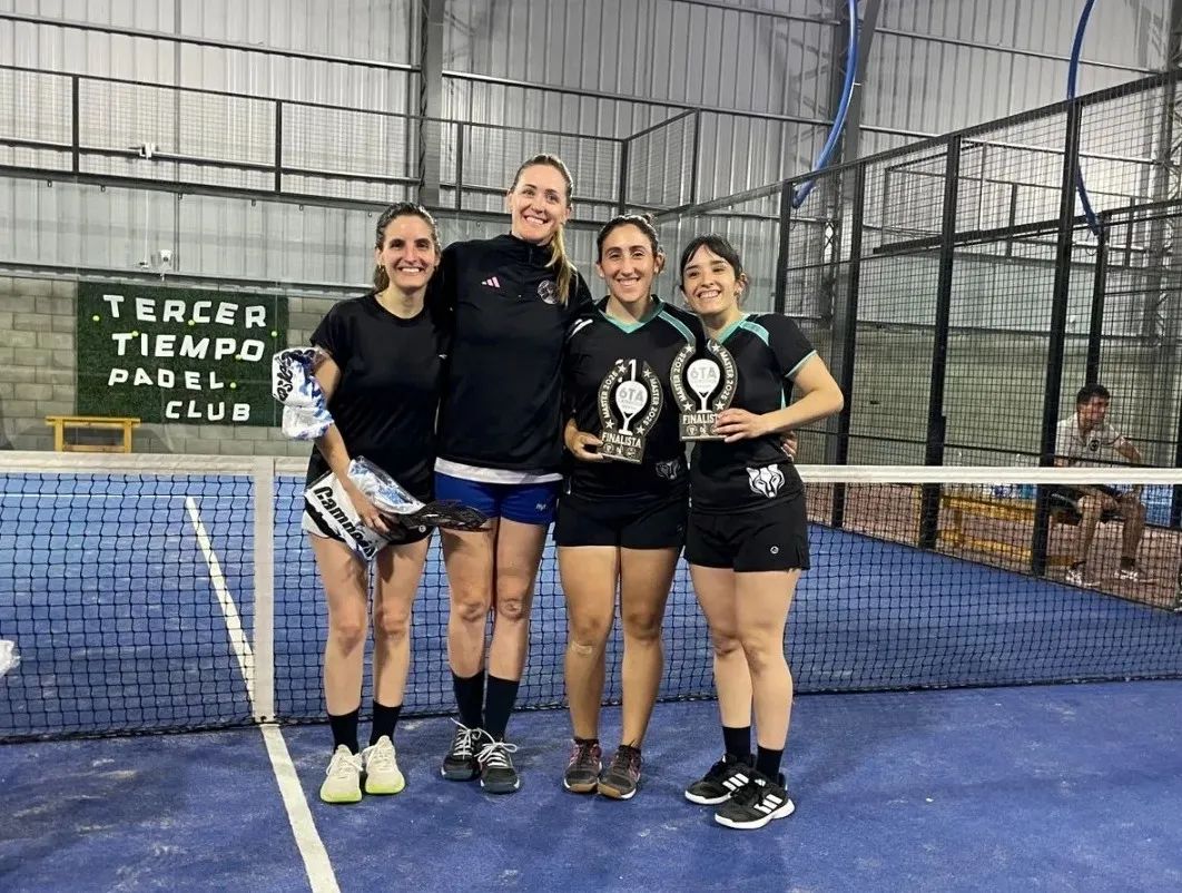 Padel - Master 2025-Restantes Categor+-ías 2_11