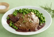 Hígado: recetas diferentes saludables y de bajo costo