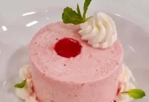 Época de buenas y ricas frutillas