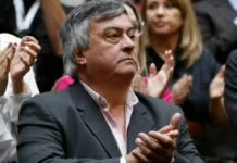 Carlos Selva: “Se ha roto un contrato social”