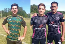 Si el tiempo lo permite, es hora de las finales