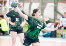 Presencia de la EMH en Chivilcoy