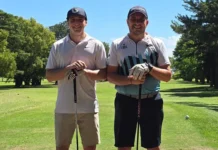 Campeonato del Club 2025: Giacobone ganó su categoría