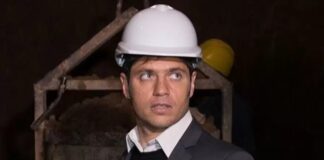 DICIEMBRE CALIENTE: KICILLOF AUTORIZA NUEVO AUMENTO EN EL SERVICIO DE LUZ