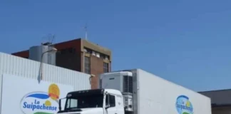 Dictaron la quiebra de La Suipachense