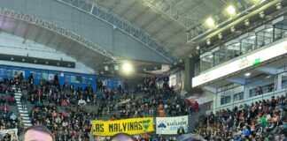 FUTBOL: OTRO FUERTE APOYO DEL INTERIOR AL PRESIDENTE DEL CONSEJO FEDERAL, PABLO TOVIGGINO