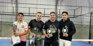 Máster 2025 en Tercer Tiempo