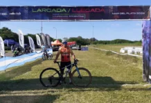 Peralta en el Argentino