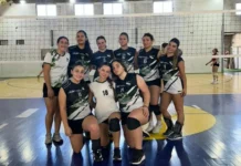 La Sub 14 jugará semis por la “Copa de oro”