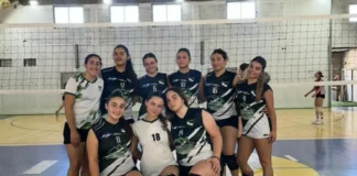 La Sub 14 jugará semis por la “Copa de oro”