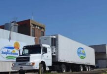 La Justicia de Mercedes dicta quiebra de La Suipachense, dejando a 140 familias sin empleo