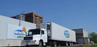 La Justicia de Mercedes dicta quiebra de La Suipachense, dejando a 140 familias sin empleo