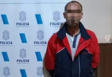 Seguridad: detención y formación para una mejor prevención