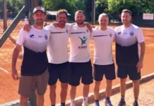 Interclubes de la AAT