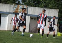 FUTBOL DE PRIMERA: El Reducido ya tiene cuatro clasificados