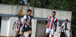 FUTBOL DE PRIMERA: El Reducido ya tiene cuatro clasificados