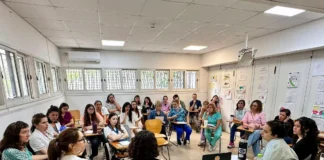 Fortalecen las herramientas para el abordaje de intoxicaciones y exposición a agrotóxicos en el Hospital Dubarry