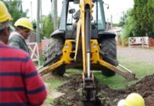 El 12 de enero abren las ofertas para el recambio del anillo de distribución de agua