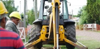 El 12 de enero abren las ofertas para el recambio del anillo de distribución de agua