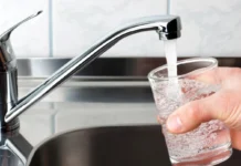 Desde el Municipio insisten en que el agua de red es segura: valores de arsénico muy por debajo del límite legal