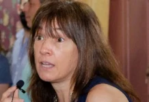 Concejal radical se ausentará de sesión despedida por los niveles de agresión que ha tenido el HCD