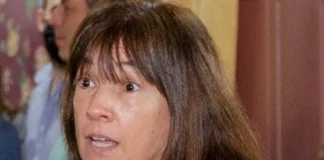 Concejal radical se ausentará de sesión despedida por los niveles de agresión que ha tenido el HCD