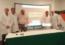 Experiencia Quesos se presentó en Luján y podría llegar a Mercedes