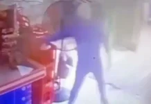 Imputaron al instigador del ataque armado al supermercado oriental