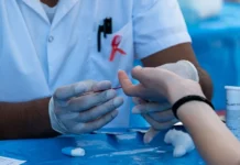 VIH: Semana de testeos en el Hospital Dubarry