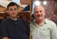 El vecinalismo castigó duro a los radicales y el Concejo arrancó con escenarios de conflicto