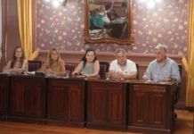 Ahora los libertarios funcionarán en un solo bloque