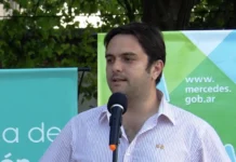 Licencias, presidencias de bloques y cargos vacantes