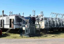 Energía Eléctrica: Plan provincial Verano beneficia a Mercedes