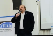 El miércoles se define el rectorado de la UNLu